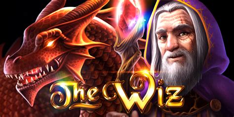 wiz slots|wizard slots casino.